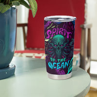 Spirit Of the Ocean Tumbler Cup - Wonder Print Shop