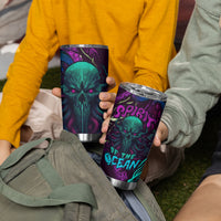 Spirit Of the Ocean Tumbler Cup - Wonder Print Shop