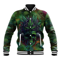 You My Friend Should Have Been Swallowed Baseball Jacket - Wonder Print Shop