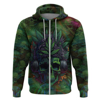 You My Friend Should Have Been Swallowed Hoodie - Wonder Print Shop