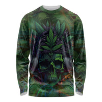 You My Friend Should Have Been Swallowed Long Sleeve Shirt - Wonder Print Shop