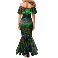 You My Friend Should Have Been Swallowed Mermaid Dress - Wonder Print Shop