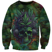 You My Friend Should Have Been Swallowed Sweatshirt - Wonder Print Shop