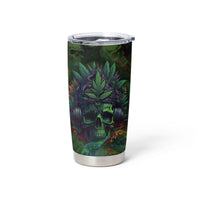 You My Friend Should Have Been Swallowed Tumbler Cup - Wonder Print Shop