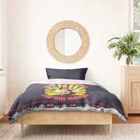Jesus Is The Reason For The Season Christmas Bedding Set Funny Xmas Holiday Patterns - Wonder Print Shop