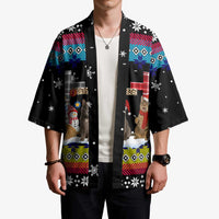 Jesus Is The Reason For The Season Christmas Kimono Funny Xmas Holiday Patterns - Wonder Print Shop