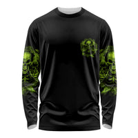 When You Come For My G Long Sleeve Shirt - Wonder Print Shop