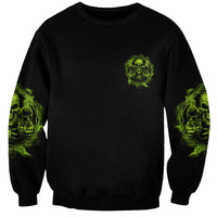 When You Come For My G Sweatshirt - Wonder Print Shop