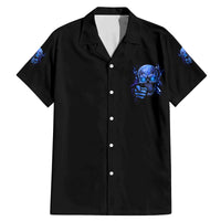 I'll Put You In The Trunk Family Matching Mermaid Dress and Hawaiian Shirt - Wonder Print Shop