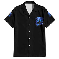 I'll Put You In The Trunk Family Matching Puletasi Dress and Hawaiian Shirt - Wonder Print Shop