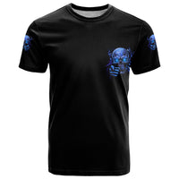 I'll Put You In The Trunk T Shirt - Wonder Print Shop