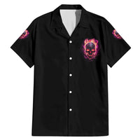 I Can Keep My Mouth Family Matching Mermaid Dress and Hawaiian Shirt - Wonder Print Shop