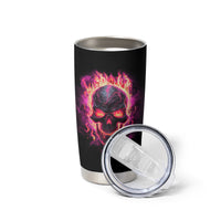 I Can Keep My Mouth Tumbler Cup - Wonder Print Shop