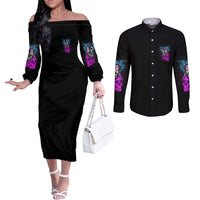 in-my-next-life-i-want-to-be-the-karma-fairy-couples-matching-off-the-shoulder-long-sleeve-dress-and-long-sleeve-button-shirt