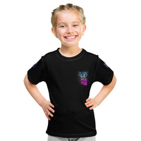 In My Next Life - I Want To Be The Karma Fairy Kid T Shirt - Wonder Print Shop