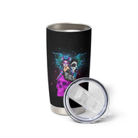 In My Next Life - I Want To Be The Karma Fairy Tumbler Cup - Wonder Print Shop