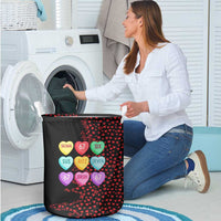 Valentine’s Day 67 Meme Six Seven Laundry Basket Gen Alpha Conversation Hearts