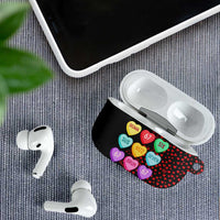 Valentine’s Day 67 Meme Six Seven AirPods Case Gen Alpha Conversation Hearts