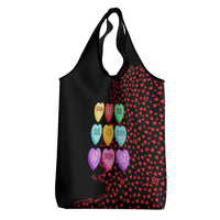 Valentine’s Day 67 Meme Six Seven Grocery Bag Gen Alpha Conversation Hearts
