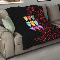 Valentine’s Day 67 Meme Six Seven Quilt Gen Alpha Conversation Hearts