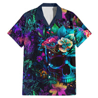 This Beauty Is a Beast Family Matching Mermaid Dress and Hawaiian Shirt - Wonder Print Shop