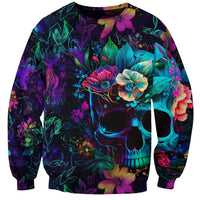 This Beauty Is a Beast Sweatshirt - Wonder Print Shop