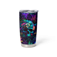 This Beauty Is a Beast Tumbler Cup - Wonder Print Shop
