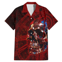 Time To Unleash A Little Hell!! Family Matching Mermaid Dress and Hawaiian Shirt - Wonder Print Shop