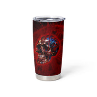 Time To Unleash A Little Hell!! Tumbler Cup - Wonder Print Shop