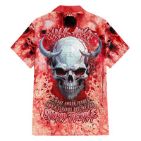 Walk Awax I Hace Anger Issues And A Serious Dislike For Stupid People Hawaiian Shirt - Wonder Print Shop
