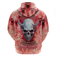 Walk Awax I Hace Anger Issues And A Serious Dislike For Stupid People Hoodie - Wonder Print Shop