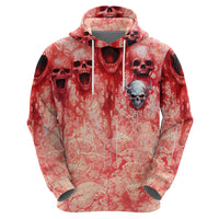 Walk Awax I Hace Anger Issues And A Serious Dislike For Stupid People Hoodie - Wonder Print Shop