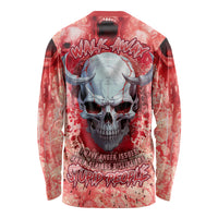 Walk Awax I Hace Anger Issues And A Serious Dislike For Stupid People Long Sleeve Shirt - Wonder Print Shop