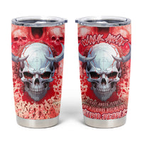 Walk Awax I Hace Anger Issues And A Serious Dislike For Stupid People Tumbler Cup - Wonder Print Shop