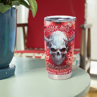 Walk Awax I Hace Anger Issues And A Serious Dislike For Stupid People Tumbler Cup - Wonder Print Shop