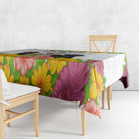 Labrador Retriever Personal Stalker Christmas Tablecloth Funny Xmas Holiday Patterns - Wonder Print Shop