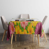 Labrador Retriever Personal Stalker Christmas Tablecloth Funny Xmas Holiday Patterns - Wonder Print Shop