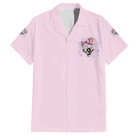 Don't Try To Figure Me Out Hawaiian Shirt - Wonder Print Shop