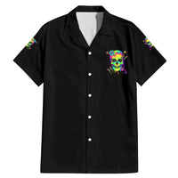 Yes I'm A B But Not Yours Family Matching Mermaid Dress and Hawaiian Shirt - Wonder Print Shop