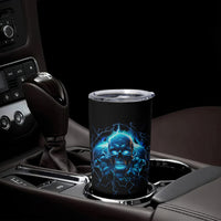 Your Demons Hide Under Your Bed Tumbler Cup - Wonder Print Shop