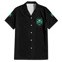 I Can Fix Stupid But It's Gonna Hurt Family Matching Summer Maxi Dress and Hawaiian Shirt - Wonder Print Shop