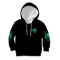 I Can Fix Stupid But It's Gonna Hurt Kid Hoodie - Wonder Print Shop