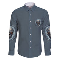 My Alone Time Is For Everyone's Safety Family Matching Puletasi Dress and Hawaiian Shirt - Wonder Print Shop