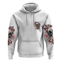 I Don't Have A Short Temper Hoodie - Wonder Print Shop