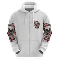 I Don't Have A Short Temper Hoodie - Wonder Print Shop