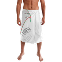 Personalized Iran Football Cheetah Lavalava Team Melli Persian Soccer Graphic Art