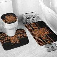 Bellerophon Vs Chimera Greek Mythology Bathroom Set Ancient Greek Heroic