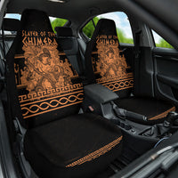 Bellerophon Vs Chimera Greek Mythology Car Seat Cover Ancient Greek Heroic