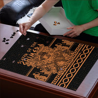 Bellerophon Vs Chimera Greek Mythology Puzzle Ancient Greek Heroic