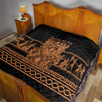 Bellerophon Vs Chimera Greek Mythology Quilt Ancient Greek Heroic